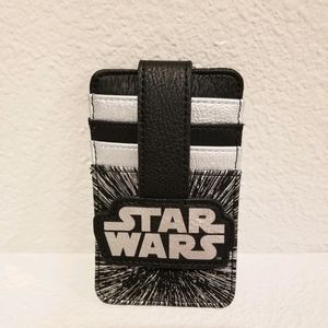 Star Wars Cardholder Wallet